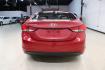 2015 Geranium Red /Black Hyundai Elantra SE (KMHDH4AE6FU) with an 1.8L I4 MPI DOHC 16V ULEV II 145hp engine, Automatic transmission, located at 15300 Midway Rd., Addison, TX, 75001, (972) 702-0011, 32.958321, -96.838074 - Photo#6