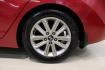 2015 Geranium Red /Black Hyundai Elantra SE (KMHDH4AE6FU) with an 1.8L I4 MPI DOHC 16V ULEV II 145hp engine, Automatic transmission, located at 15300 Midway Rd., Addison, TX, 75001, (972) 702-0011, 32.958321, -96.838074 - Photo#8