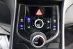 2015 Geranium Red /Black Hyundai Elantra SE (KMHDH4AE6FU) with an 1.8L I4 MPI DOHC 16V ULEV II 145hp engine, Automatic transmission, located at 15300 Midway Rd., Addison, TX, 75001, (972) 702-0011, 32.958321, -96.838074 - Photo#19