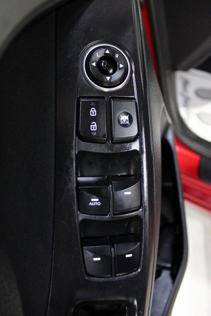 2015 Geranium Red /Black Hyundai Elantra SE (KMHDH4AE6FU) with an 1.8L I4 MPI DOHC 16V ULEV II 145hp engine, Automatic transmission, located at 15300 Midway Rd., Addison, TX, 75001, (972) 702-0011, 32.958321, -96.838074 - Photo#24