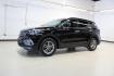 2018 Twilight Black /Gray Hyundai Santa Fe Sport 2.4 Base (5XYZT3LBXJG) with an 2.4L I4 DGI DOHC 16V engine, Automatic transmission, located at 15300 Midway Rd., Addison, TX, 75001, (972) 702-0011, 32.958321, -96.838074 - Photo#4