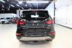 2018 Twilight Black /Gray Hyundai Santa Fe Sport 2.4 Base (5XYZT3LBXJG) with an 2.4L I4 DGI DOHC 16V engine, Automatic transmission, located at 15300 Midway Rd., Addison, TX, 75001, (972) 702-0011, 32.958321, -96.838074 - Photo#7