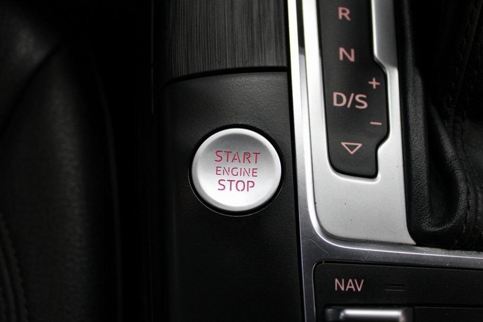 2015 Glacier White /Black Audi A3 2.0T Premium Plus (WAUEFGFF7F1) with an 2.0L 4-Cylinder TFSI engine, Automatic transmission, located at 15300 Midway Rd., Addison, TX, 75001, (972) 702-0011, 32.958321, -96.838074 - Photo#17