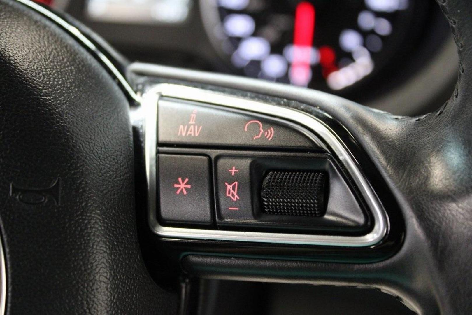 2015 Glacier White /Black Audi A3 2.0T Premium Plus (WAUEFGFF7F1) with an 2.0L 4-Cylinder TFSI engine, Automatic transmission, located at 15300 Midway Rd., Addison, TX, 75001, (972) 702-0011, 32.958321, -96.838074 - Photo#20