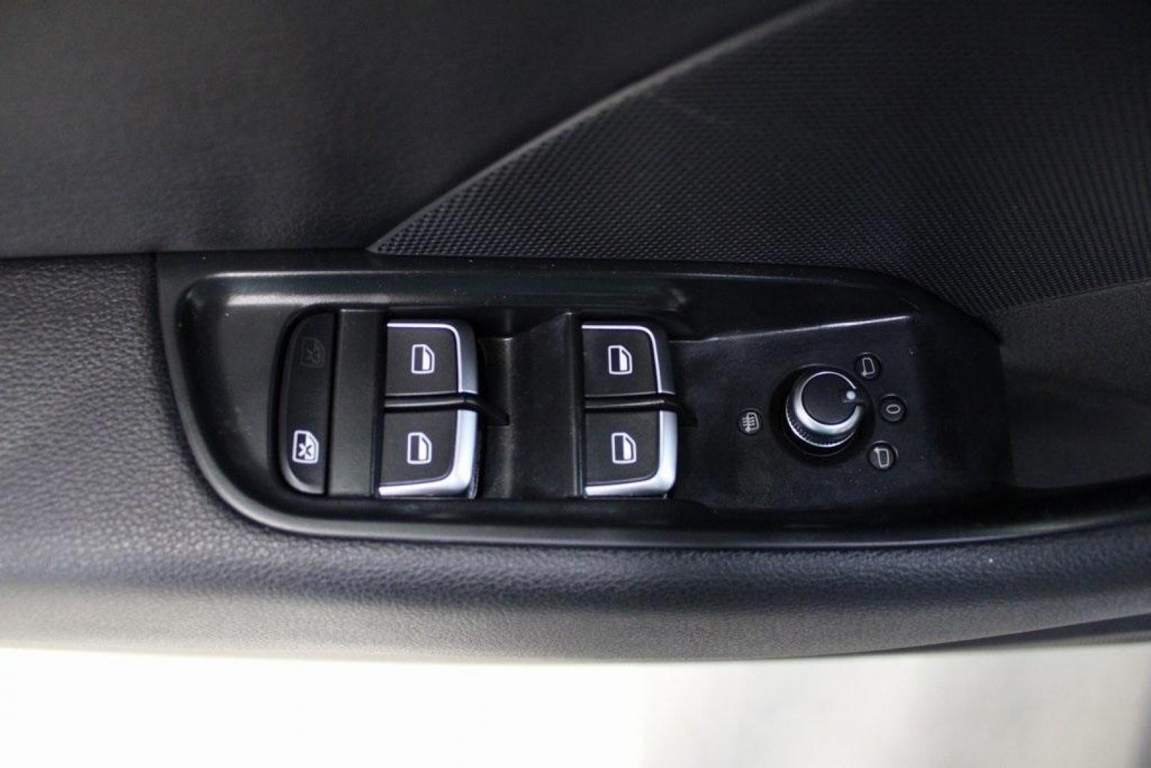 2015 Glacier White /Black Audi A3 2.0T Premium Plus (WAUEFGFF7F1) with an 2.0L 4-Cylinder TFSI engine, Automatic transmission, located at 15300 Midway Rd., Addison, TX, 75001, (972) 702-0011, 32.958321, -96.838074 - Photo#23