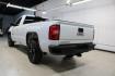 2017 Summit White /Dark Ash Seats With Jet Black Interior Accents GMC Sierra 1500 Base (1GTN1LEC8HZ) with an EcoTec3 5.3L V8 engine, Automatic transmission, located at 15300 Midway Rd., Addison, TX, 75001, (972) 702-0011, 32.958321, -96.838074 - Photo#1