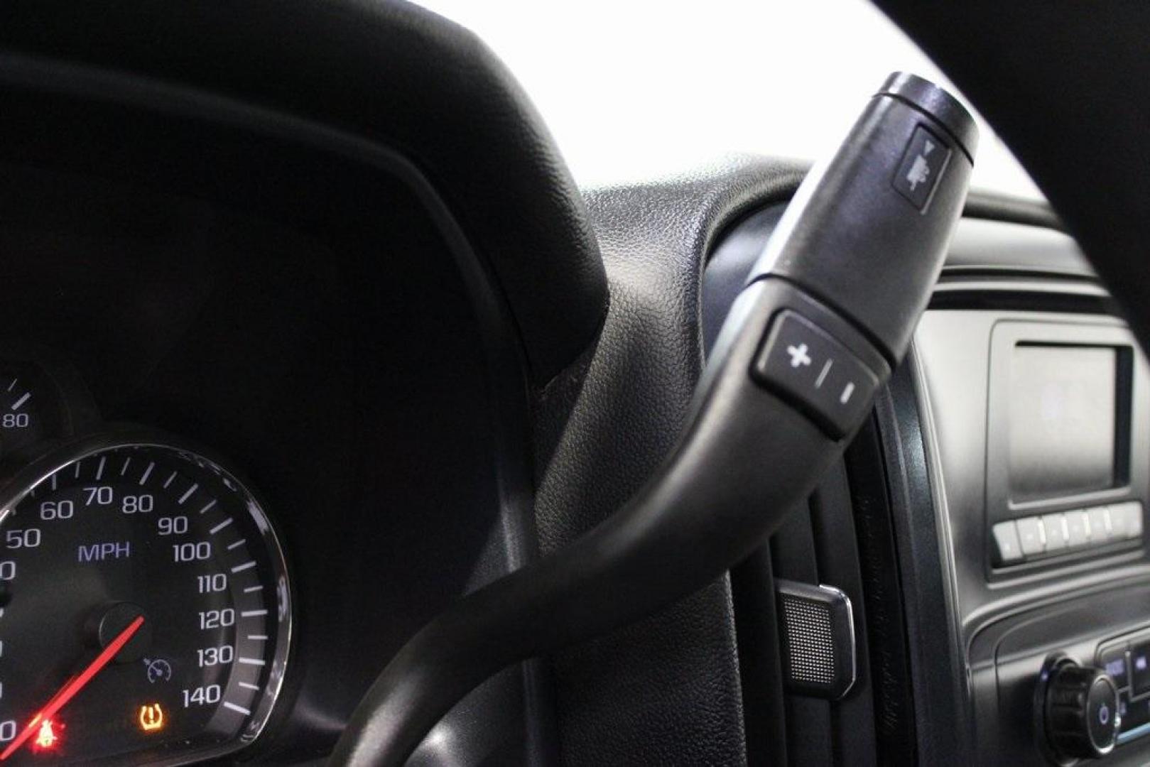 2017 Summit White /Dark Ash Seats With Jet Black Interior Accents GMC Sierra 1500 Base (1GTN1LEC8HZ) with an EcoTec3 5.3L V8 engine, Automatic transmission, located at 15300 Midway Rd., Addison, TX, 75001, (972) 702-0011, 32.958321, -96.838074 - Photo#13