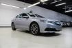 2015 Fathom Blue Pearl /Ebony Acura TLX V6 (19UUB2F37FA) with an 3.5L V6 SOHC VTEC 24V engine, Automatic transmission, located at 15300 Midway Rd., Addison, TX, 75001, (972) 702-0011, 32.958321, -96.838074 - Photo#1