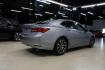 2015 Fathom Blue Pearl /Ebony Acura TLX V6 (19UUB2F37FA) with an 3.5L V6 SOHC VTEC 24V engine, Automatic transmission, located at 15300 Midway Rd., Addison, TX, 75001, (972) 702-0011, 32.958321, -96.838074 - Photo#2