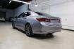 2015 Fathom Blue Pearl /Ebony Acura TLX V6 (19UUB2F37FA) with an 3.5L V6 SOHC VTEC 24V engine, Automatic transmission, located at 15300 Midway Rd., Addison, TX, 75001, (972) 702-0011, 32.958321, -96.838074 - Photo#3
