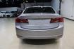 2015 Fathom Blue Pearl /Ebony Acura TLX V6 (19UUB2F37FA) with an 3.5L V6 SOHC VTEC 24V engine, Automatic transmission, located at 15300 Midway Rd., Addison, TX, 75001, (972) 702-0011, 32.958321, -96.838074 - Photo#7