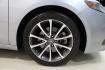 2015 Fathom Blue Pearl /Ebony Acura TLX V6 (19UUB2F37FA) with an 3.5L V6 SOHC VTEC 24V engine, Automatic transmission, located at 15300 Midway Rd., Addison, TX, 75001, (972) 702-0011, 32.958321, -96.838074 - Photo#11