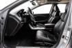 2015 Fathom Blue Pearl /Ebony Acura TLX V6 (19UUB2F37FA) with an 3.5L V6 SOHC VTEC 24V engine, Automatic transmission, located at 15300 Midway Rd., Addison, TX, 75001, (972) 702-0011, 32.958321, -96.838074 - 2015 Acura TLX 2.4L<br><br>Now Available at Midway Auto Group, Addison, Texas<br><br>Refined, sporty, and exceptionally well-built 2015 Acura TLX 2.4L delivers luxury-level comfort with the sharp handling and reliability Acura is known for. With a smooth ride, premium interior, and advanced safety f - Photo#3