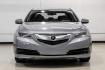 2015 Fathom Blue Pearl /Ebony Acura TLX V6 (19UUB2F37FA) with an 3.5L V6 SOHC VTEC 24V engine, Automatic transmission, located at 15300 Midway Rd., Addison, TX, 75001, (972) 702-0011, 32.958321, -96.838074 - 2015 Acura TLX 2.4L<br><br>Now Available at Midway Auto Group, Addison, Texas<br><br>Refined, sporty, and exceptionally well-built 2015 Acura TLX 2.4L delivers luxury-level comfort with the sharp handling and reliability Acura is known for. With a smooth ride, premium interior, and advanced safety f - Photo#5