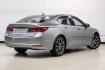 2015 Fathom Blue Pearl /Ebony Acura TLX V6 (19UUB2F37FA) with an 3.5L V6 SOHC VTEC 24V engine, Automatic transmission, located at 15300 Midway Rd., Addison, TX, 75001, (972) 702-0011, 32.958321, -96.838074 - 2015 Acura TLX 2.4L<br><br>Now Available at Midway Auto Group, Addison, Texas<br><br>Refined, sporty, and exceptionally well-built 2015 Acura TLX 2.4L delivers luxury-level comfort with the sharp handling and reliability Acura is known for. With a smooth ride, premium interior, and advanced safety f - Photo#8