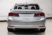 2015 Fathom Blue Pearl /Ebony Acura TLX V6 (19UUB2F37FA) with an 3.5L V6 SOHC VTEC 24V engine, Automatic transmission, located at 15300 Midway Rd., Addison, TX, 75001, (972) 702-0011, 32.958321, -96.838074 - 2015 Acura TLX 2.4L<br><br>Now Available at Midway Auto Group, Addison, Texas<br><br>Refined, sporty, and exceptionally well-built 2015 Acura TLX 2.4L delivers luxury-level comfort with the sharp handling and reliability Acura is known for. With a smooth ride, premium interior, and advanced safety f - Photo#9