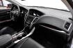 2015 Fathom Blue Pearl /Ebony Acura TLX V6 (19UUB2F37FA) with an 3.5L V6 SOHC VTEC 24V engine, Automatic transmission, located at 15300 Midway Rd., Addison, TX, 75001, (972) 702-0011, 32.958321, -96.838074 - 2015 Acura TLX 2.4L<br><br>Now Available at Midway Auto Group, Addison, Texas<br><br>Refined, sporty, and exceptionally well-built 2015 Acura TLX 2.4L delivers luxury-level comfort with the sharp handling and reliability Acura is known for. With a smooth ride, premium interior, and advanced safety f - Photo#12