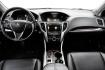 2015 Fathom Blue Pearl /Ebony Acura TLX V6 (19UUB2F37FA) with an 3.5L V6 SOHC VTEC 24V engine, Automatic transmission, located at 15300 Midway Rd., Addison, TX, 75001, (972) 702-0011, 32.958321, -96.838074 - 2015 Acura TLX 2.4L<br><br>Now Available at Midway Auto Group, Addison, Texas<br><br>Refined, sporty, and exceptionally well-built 2015 Acura TLX 2.4L delivers luxury-level comfort with the sharp handling and reliability Acura is known for. With a smooth ride, premium interior, and advanced safety f - Photo#13