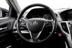 2015 Fathom Blue Pearl /Ebony Acura TLX V6 (19UUB2F37FA) with an 3.5L V6 SOHC VTEC 24V engine, Automatic transmission, located at 15300 Midway Rd., Addison, TX, 75001, (972) 702-0011, 32.958321, -96.838074 - 2015 Acura TLX 2.4L<br><br>Now Available at Midway Auto Group, Addison, Texas<br><br>Refined, sporty, and exceptionally well-built 2015 Acura TLX 2.4L delivers luxury-level comfort with the sharp handling and reliability Acura is known for. With a smooth ride, premium interior, and advanced safety f - Photo#16