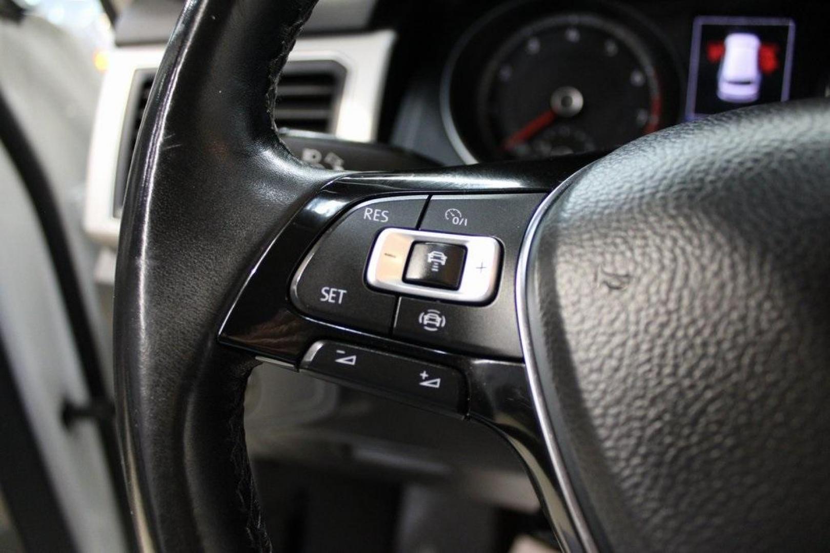 2019 Pure White /Titan Black Volkswagen Atlas 3.6L V6 SE (1V2WR2CA6KC) with an 3.6L VR6 engine, Automatic transmission, located at 15300 Midway Rd., Addison, TX, 75001, (972) 702-0011, 32.958321, -96.838074 - Photo#24