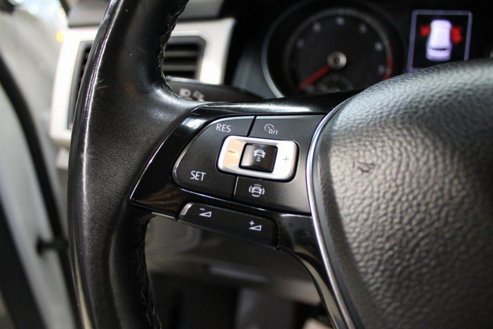 2019 Pure White /Titan Black Volkswagen Atlas 3.6L V6 SE (1V2WR2CA6KC) with an 3.6L VR6 engine, Automatic transmission, located at 15300 Midway Rd., Addison, TX, 75001, (972) 702-0011, 32.958321, -96.838074 - 2019 Volkswagen Atlas SE 4MOTION<br><br>Now Available at Midway Auto Group Addison, Texas<br><br>Spacious, powerful, and family-ready, the 2019 Volkswagen Atlas SE 4MOTION delivers three-row versatility with the confidence of Volkswagens all-wheel-drive system. With its roomy cabin, refined ride qu - Photo#24