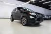 2020 Shadow Black /Ebony Black Ford EcoSport Titanium (MAJ3S2KEXLC) with an EcoBoost 1.0L I3 GTDi DOHC Turbocharged VCT engine, Automatic transmission, located at 15300 Midway Rd., Addison, TX, 75001, (972) 702-0011, 32.958321, -96.838074 - Photo#1