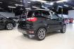 2020 Shadow Black /Ebony Black Ford EcoSport Titanium (MAJ3S2KEXLC) with an EcoBoost 1.0L I3 GTDi DOHC Turbocharged VCT engine, Automatic transmission, located at 15300 Midway Rd., Addison, TX, 75001, (972) 702-0011, 32.958321, -96.838074 - Photo#2