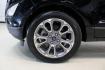 2020 Shadow Black /Ebony Black Ford EcoSport Titanium (MAJ3S2KEXLC) with an EcoBoost 1.0L I3 GTDi DOHC Turbocharged VCT engine, Automatic transmission, located at 15300 Midway Rd., Addison, TX, 75001, (972) 702-0011, 32.958321, -96.838074 - Photo#8