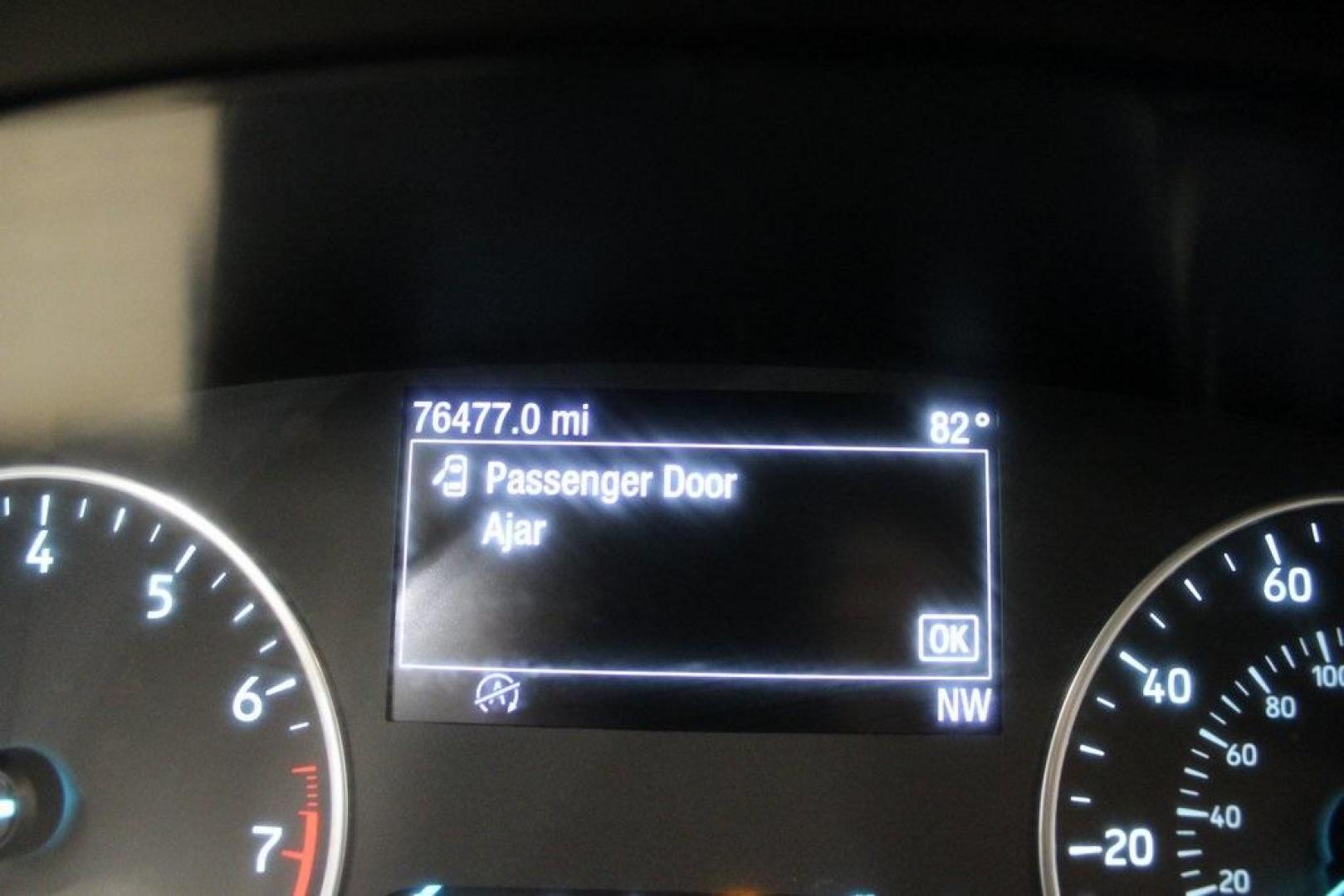 2020 Shadow Black /Ebony Black Ford EcoSport Titanium (MAJ3S2KEXLC) with an EcoBoost 1.0L I3 GTDi DOHC Turbocharged VCT engine, Automatic transmission, located at 15300 Midway Rd., Addison, TX, 75001, (972) 702-0011, 32.958321, -96.838074 - Photo#23