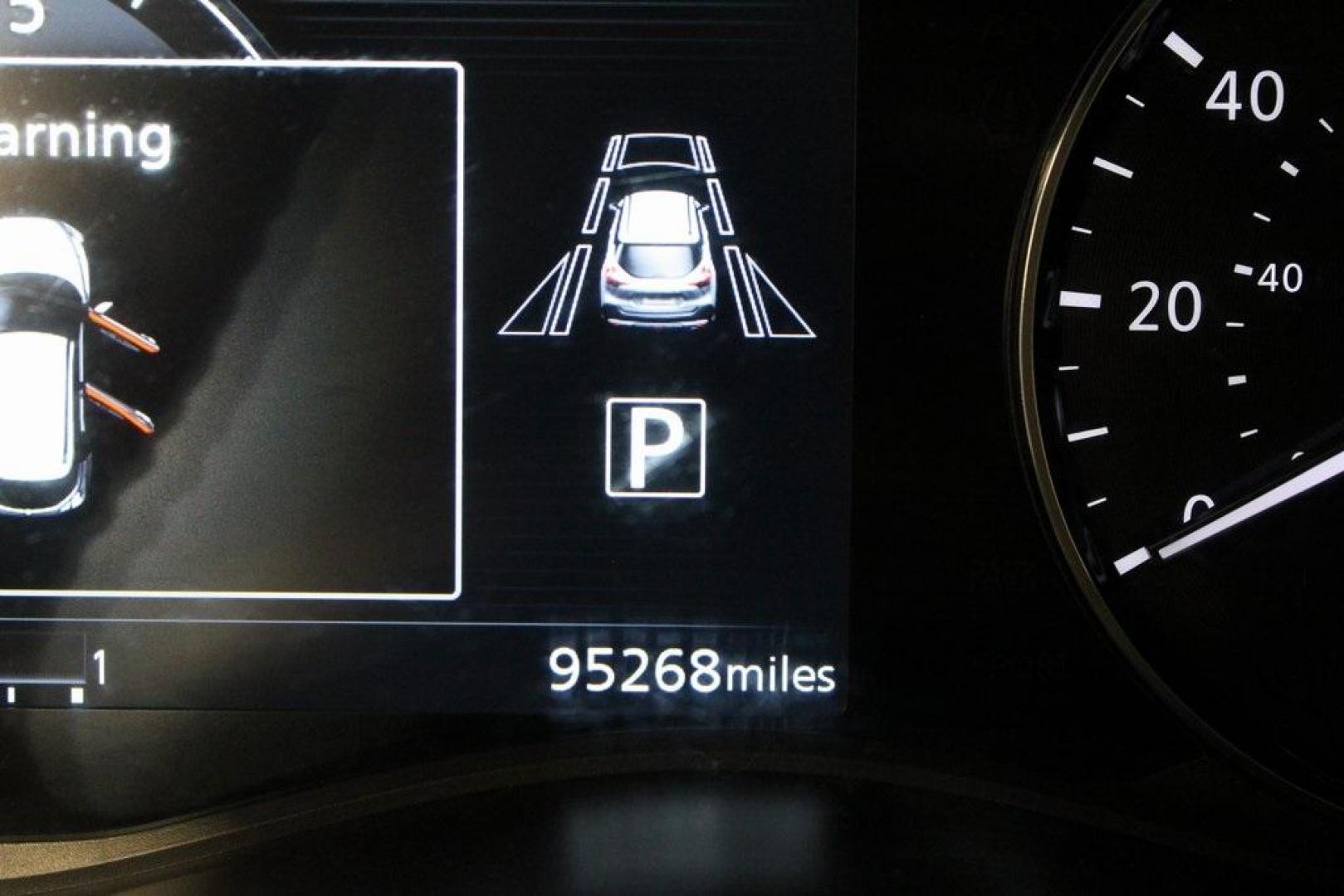 2022 Gun Metallic /Black Nissan Kicks SR (3N1CP5DV9NL) with an 1.6L 4-Cylinder DOHC 16V engine, CVT transmission, located at 15300 Midway Rd., Addison, TX, 75001, (972) 702-0011, 32.958321, -96.838074 - Photo#21