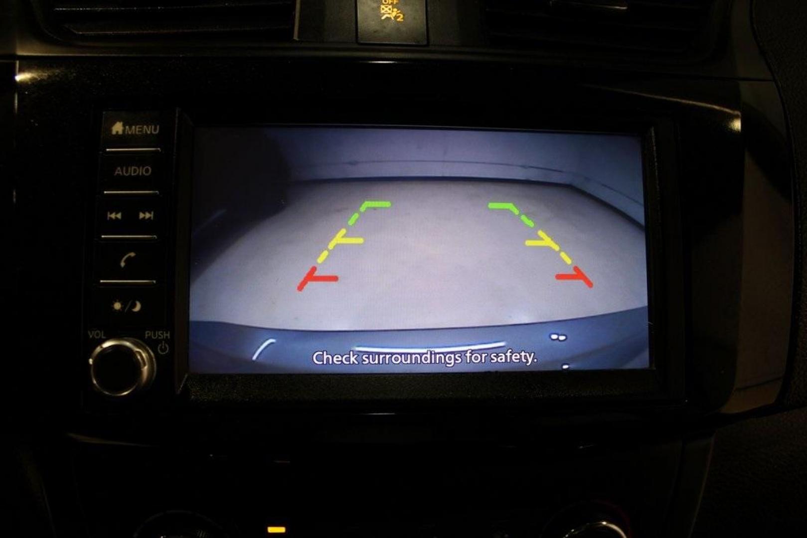 2019 Gun Metallic /Charcoal Nissan Sentra S (3N1AB7AP3KY) with an 1.8L 4-Cylinder DOHC 16V engine, CVT transmission, located at 15300 Midway Rd., Addison, TX, 75001, (972) 702-0011, 32.958321, -96.838074 - Photo#18