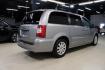 2016 Billet Silver Metallic Clearcoat /Black/Light Graystone Chrysler Town and Country Touring (2C4RC1BG4GR) with an 3.6L 6-Cylinder SMPI Flex Fuel DOHC engine, Automatic transmission, located at 15300 Midway Rd., Addison, TX, 75001, (972) 702-0011, 32.958321, -96.838074 - Photo#2