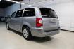 2016 Billet Silver Metallic Clearcoat /Black/Light Graystone Chrysler Town and Country Touring (2C4RC1BG4GR) with an 3.6L 6-Cylinder SMPI Flex Fuel DOHC engine, Automatic transmission, located at 15300 Midway Rd., Addison, TX, 75001, (972) 702-0011, 32.958321, -96.838074 - Photo#3