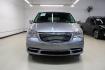 2016 Billet Silver Metallic Clearcoat /Black/Light Graystone Chrysler Town and Country Touring (2C4RC1BG4GR) with an 3.6L 6-Cylinder SMPI Flex Fuel DOHC engine, Automatic transmission, located at 15300 Midway Rd., Addison, TX, 75001, (972) 702-0011, 32.958321, -96.838074 - Photo#5