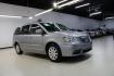 2016 Billet Silver Metallic Clearcoat /Black/Light Graystone Chrysler Town and Country Touring (2C4RC1BG4GR) with an 3.6L 6-Cylinder SMPI Flex Fuel DOHC engine, Automatic transmission, located at 15300 Midway Rd., Addison, TX, 75001, (972) 702-0011, 32.958321, -96.838074 - Photo#6