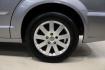 2016 Billet Silver Metallic Clearcoat /Black/Light Graystone Chrysler Town and Country Touring (2C4RC1BG4GR) with an 3.6L 6-Cylinder SMPI Flex Fuel DOHC engine, Automatic transmission, located at 15300 Midway Rd., Addison, TX, 75001, (972) 702-0011, 32.958321, -96.838074 - Photo#9