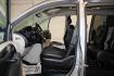 2016 Billet Silver Metallic Clearcoat /Black/Light Graystone Chrysler Town and Country Touring (2C4RC1BG4GR) with an 3.6L 6-Cylinder SMPI Flex Fuel DOHC engine, Automatic transmission, located at 15300 Midway Rd., Addison, TX, 75001, (972) 702-0011, 32.958321, -96.838074 - Photo#12