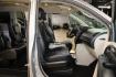 2016 Billet Silver Metallic Clearcoat /Black/Light Graystone Chrysler Town and Country Touring (2C4RC1BG4GR) with an 3.6L 6-Cylinder SMPI Flex Fuel DOHC engine, Automatic transmission, located at 15300 Midway Rd., Addison, TX, 75001, (972) 702-0011, 32.958321, -96.838074 - Photo#13