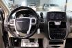 2016 Billet Silver Metallic Clearcoat /Black/Light Graystone Chrysler Town and Country Touring (2C4RC1BG4GR) with an 3.6L 6-Cylinder SMPI Flex Fuel DOHC engine, Automatic transmission, located at 15300 Midway Rd., Addison, TX, 75001, (972) 702-0011, 32.958321, -96.838074 - Photo#17