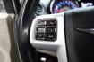 2016 Billet Silver Metallic Clearcoat /Black/Light Graystone Chrysler Town and Country Touring (2C4RC1BG4GR) with an 3.6L 6-Cylinder SMPI Flex Fuel DOHC engine, Automatic transmission, located at 15300 Midway Rd., Addison, TX, 75001, (972) 702-0011, 32.958321, -96.838074 - Photo#24
