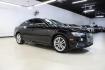 2017 Brilliant Black /Black Audi A4 2.0T (WAUDNAF41HN) with an 2.0L I4 TFSI DOHC engine, Automatic transmission, located at 15300 Midway Rd., Addison, TX, 75001, (972) 702-0011, 32.958321, -96.838074 - Photo#1