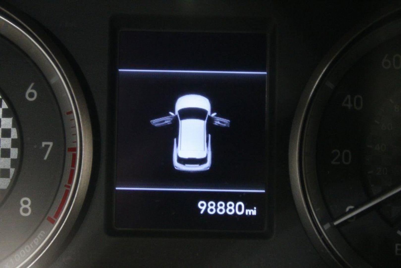 2019 Ultra Black Pearl /Black Hyundai Veloster 2.0 (KMHTG6AF1KU) with an 2.0L 4-Cylinder MPI DOHC engine, Automatic transmission, located at 15300 Midway Rd., Addison, TX, 75001, (972) 702-0011, 32.958321, -96.838074 - 2019 Hyundai Veloster 2.0 Premium<br><br>Now Available at Midway Auto Group Addison, Texas<br><br>Sporty, stylish, and packed with technologythe 2019 Hyundai Veloster 2.0 Premium stands out with its unique three-door design and fun-to-drive character. With upgraded interior features, strong fuel ef - Photo#17