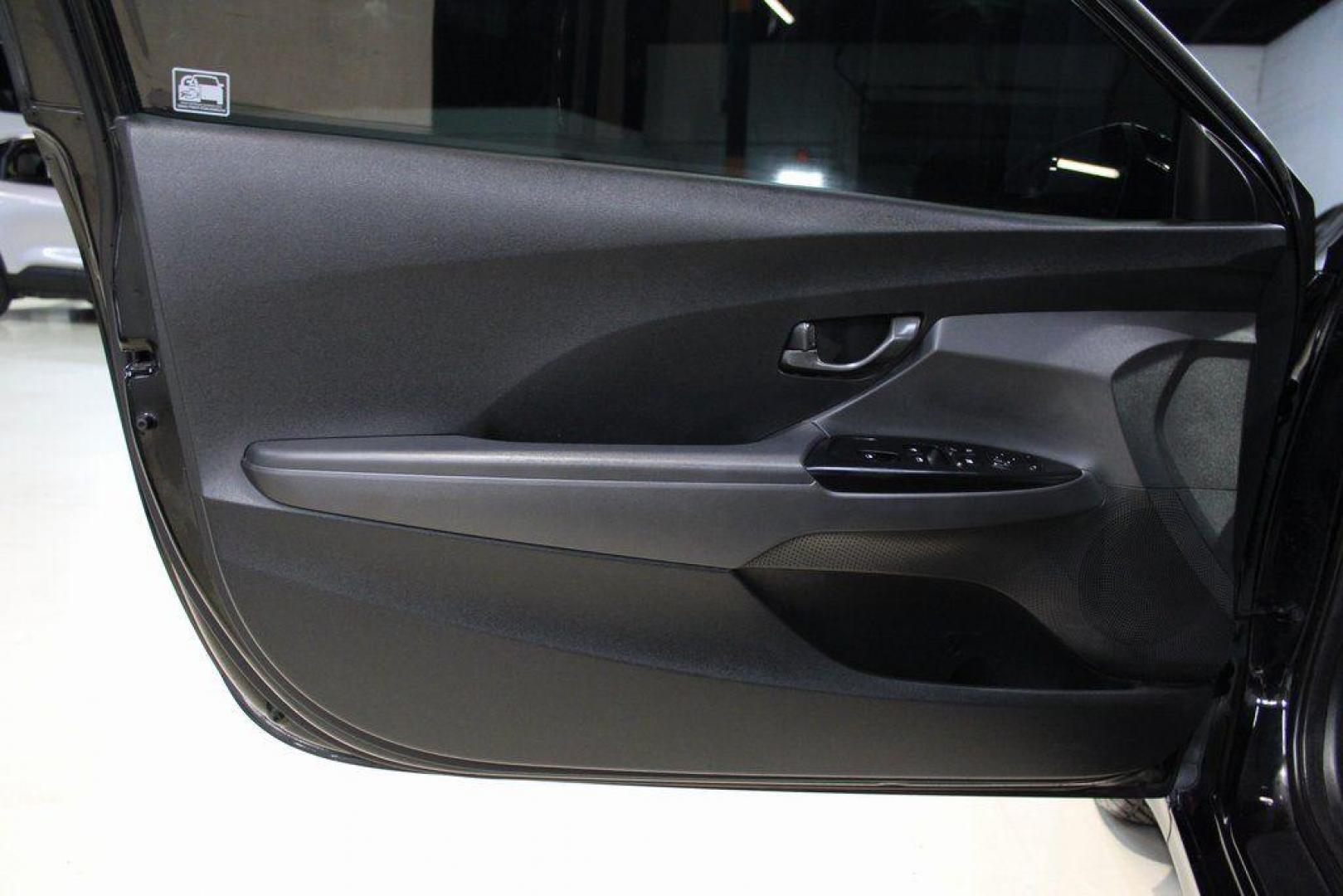 2019 Ultra Black Pearl /Black Hyundai Veloster 2.0 (KMHTG6AF1KU) with an 2.0L 4-Cylinder MPI DOHC engine, Automatic transmission, located at 15300 Midway Rd., Addison, TX, 75001, (972) 702-0011, 32.958321, -96.838074 - 2019 Hyundai Veloster 2.0 Premium<br><br>Now Available at Midway Auto Group Addison, Texas<br><br>Sporty, stylish, and packed with technologythe 2019 Hyundai Veloster 2.0 Premium stands out with its unique three-door design and fun-to-drive character. With upgraded interior features, strong fuel ef - Photo#25