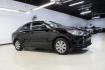 2021 Aurora Black /Black Kia Rio S (3KPA24AD4ME) with an 1.6L 4-Cylinder engine, CVT transmission, located at 15300 Midway Rd., Addison, TX, 75001, (972) 702-0011, 32.958321, -96.838074 - Photo#5