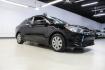 2021 Aurora Black /Black Kia Rio S (3KPA24AD4ME) with an 1.6L 4-Cylinder engine, CVT transmission, located at 15300 Midway Rd., Addison, TX, 75001, (972) 702-0011, 32.958321, -96.838074 - Photo#1
