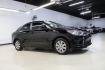 2021 Aurora Black /Black Kia Rio S (3KPA24AD4ME) with an 1.6L 4-Cylinder engine, CVT transmission, located at 15300 Midway Rd., Addison, TX, 75001, (972) 702-0011, 32.958321, -96.838074 - Photo#5