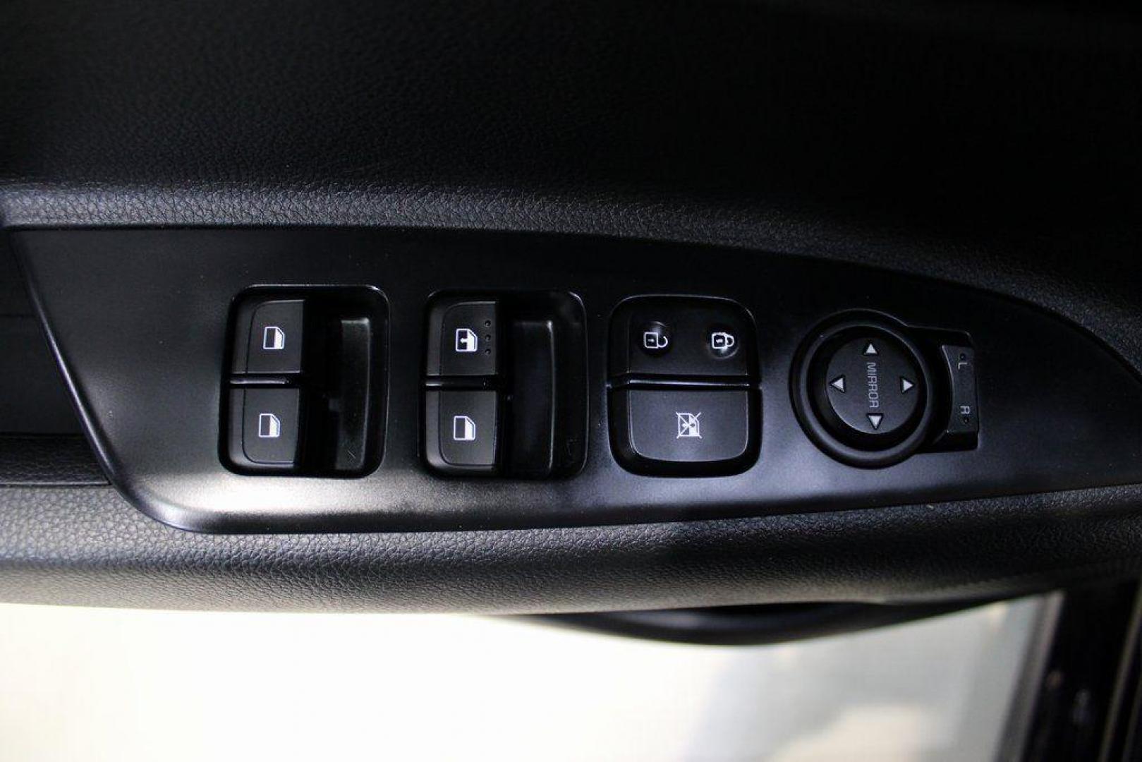 2021 Aurora Black /Black Kia Rio S (3KPA24AD4ME) with an 1.6L 4-Cylinder engine, CVT transmission, located at 15300 Midway Rd., Addison, TX, 75001, (972) 702-0011, 32.958321, -96.838074 - Photo#23