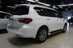 2018 Moonstone White /Graphite INFINITI QX80 Base (JN8AZ2NF0J9) with an 5.6L V8 engine, Automatic transmission, located at 15300 Midway Rd., Addison, TX, 75001, (972) 702-0011, 32.958321, -96.838074 - 2018 INFINITI QX80<br><br>Now Available at Midway Auto Group, Addison, Texas<br><br>Bold, luxurious, and built for families who want full-size capability with premium comfort, the 2018 INFINITI QX80 stands at the top of the luxury SUV segment. With powerful V8 performance, a commanding road presence - Photo#2