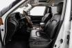 2018 Moonstone /Graphite INFINITI QX80 Base (JN8AZ2NF0J9) with an 5.6L V8 engine, Automatic transmission, located at 15300 Midway Rd., Addison, TX, 75001, (972) 702-0011, 32.958321, -96.838074 - 2018 INFINITI QX80<br><br>Now Available at Midway Auto Group, Addison, Texas<br><br>Bold, luxurious, and built for families who want full-size capability with premium comfort, the 2018 INFINITI QX80 stands at the top of the luxury SUV segment. With powerful V8 performance, a commanding road presence - Photo#3