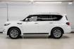 2018 Moonstone /Graphite INFINITI QX80 Base (JN8AZ2NF0J9) with an 5.6L V8 engine, Automatic transmission, located at 15300 Midway Rd., Addison, TX, 75001, (972) 702-0011, 32.958321, -96.838074 - 2018 INFINITI QX80<br><br>Now Available at Midway Auto Group, Addison, Texas<br><br>Bold, luxurious, and built for families who want full-size capability with premium comfort, the 2018 INFINITI QX80 stands at the top of the luxury SUV segment. With powerful V8 performance, a commanding road presence - Photo#10